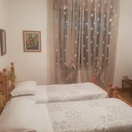 Apartmán A Breve Termine Da Lucy