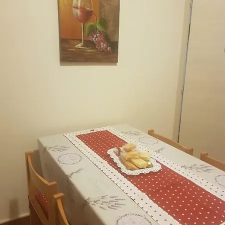 Apartmán A Breve Termine Da Lucy *