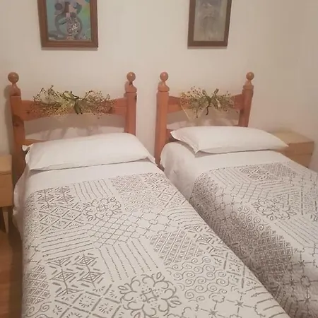 A Breve Termine Da Lucy Apartmán