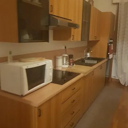 Apartmán A Breve Termine Da Lucy *
