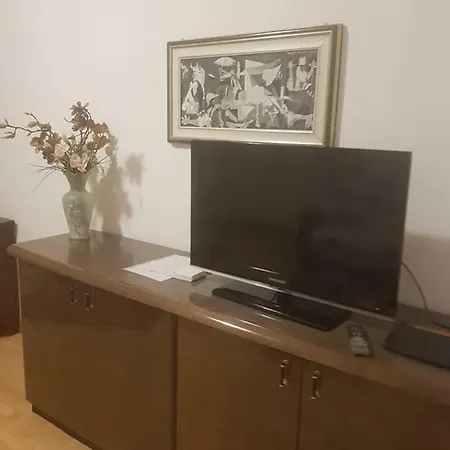 Apartmán A Breve Termine Da Lucy