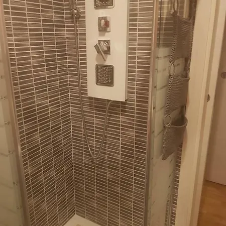 Apartmán A Breve Termine Da Lucy *